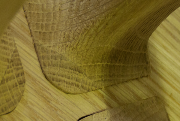 echape header